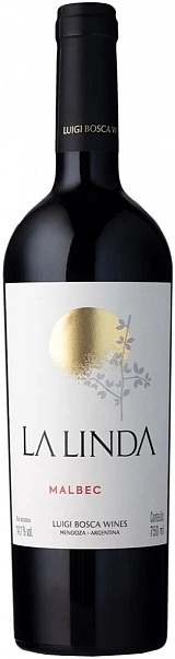 Luigi Bosca La Linda Malbec