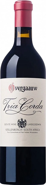Overgaauw Tria Corda