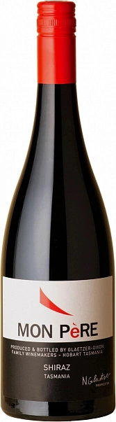 Glaetzer-Dixon Family Winemakers Mon Pere Shiraz