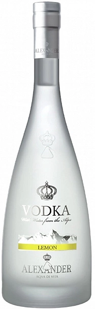 Vodka Alexander