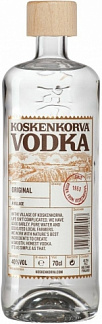 Коскенкорва, 40%, 0.7Л.