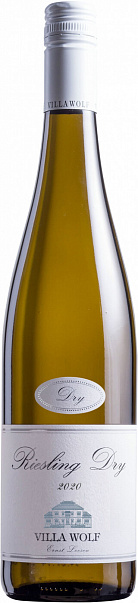 Villa Wolf Riesling Dry