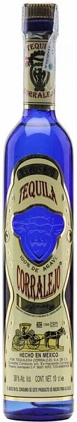 Corralejo Reposado