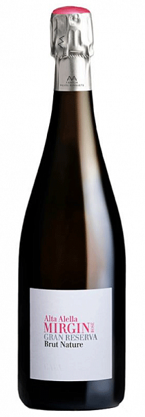 Mirgin Gran Reserva Rose
