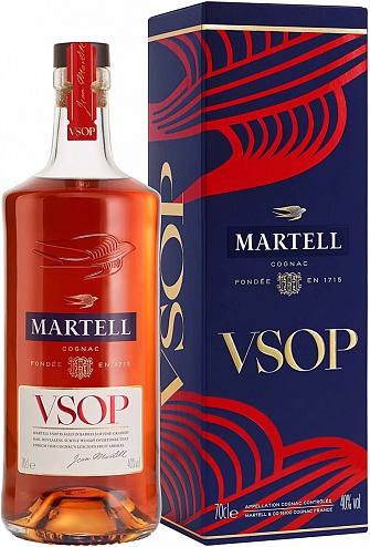 Martell  Vsop 700ml