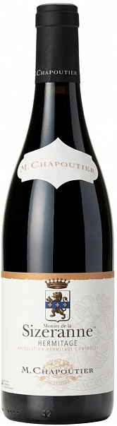 M.chapoutier Ermitage Monier Dela Sizeranne