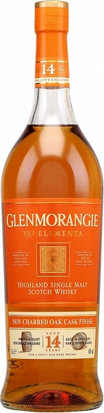 Glenmorangie The Elementa 14 Years