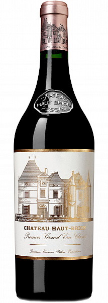Chateau Haut-Brion