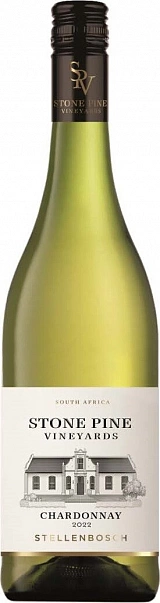 Stone Pine Vineyards Chardonnay