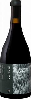 Зена Краун Виньярд Сам, 2015, Красное, Сухое, 14.4%, 0.75Л.