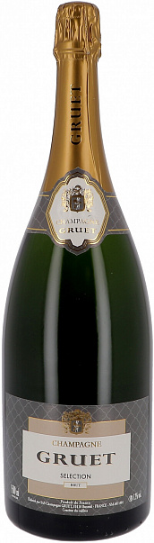 Gruet Selection Brut