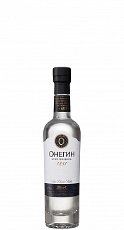 Водка Онегин, 40%, 0.05Л.