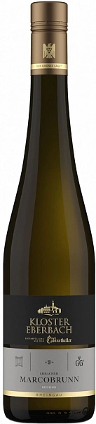 Kloster Eberbach Marcobrunn Riesling Gg