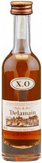 Деламэн Пэл Энд Драй Хо, 40%, 0.05Л.