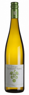 Экономират Ребхольц Рислинг, 2016, Белое, Сухое, 11.5%, 0.75Л.