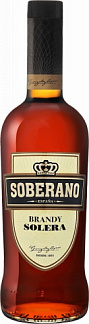 Соберано Солера, 36%, 0.7Л.