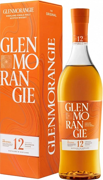 Glenmorangie The Original 12 Years
