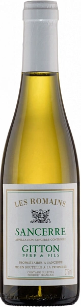 Gitton Pere & Fils Sancerre Les Romains Blanc