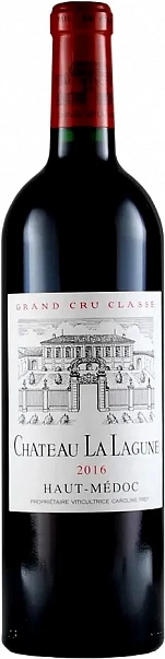 Chateau La Lagune