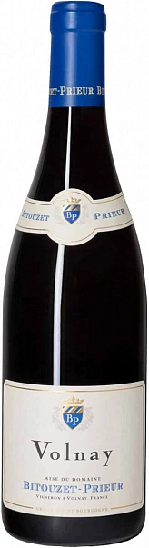 Domaine Bitouzet-Prieur Volnay