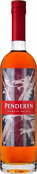 Penderin Blended Whisky