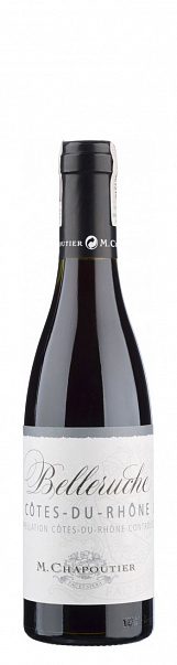 M.chapoutier Cotes Du Rhone Belleruche