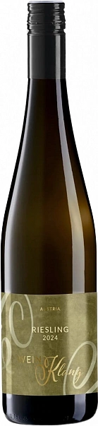 Heninger Wein Klang Riesling