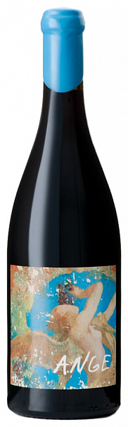 Domaine De L'ecu Ange Pinot Noir