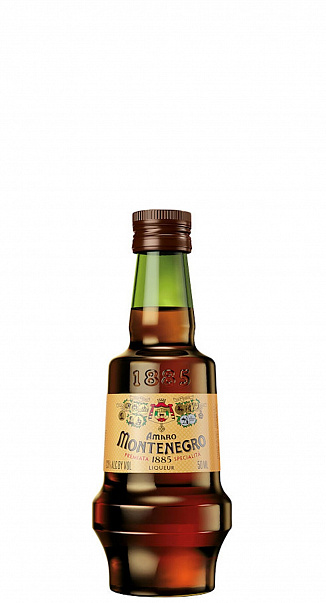 Amaro Montenegro