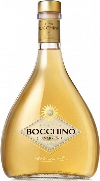 Bocchino Gran Moscato