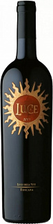 Люче Делла Вите, 2015, Красное, Сухое, 15%, 0.75Л.