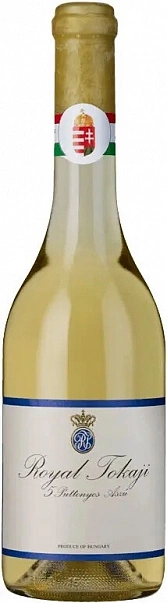 Royal Tokaji Aszu 5 Puttonyos