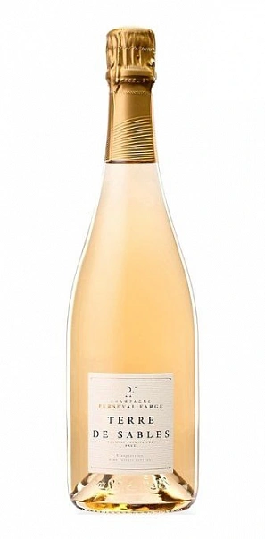 Perseval-Farge Terre De Sables Premier Cru