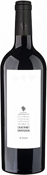 Usadba Divnomorskoe Cabernet Sauvignon