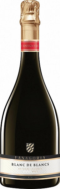 Fanagoria Blanc De Blancs
