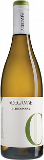 Адегамай Шардонне, 2019, Белое, Сухое, 13.5%, 0.75Л.