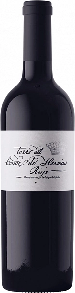 Conde De Hervias 