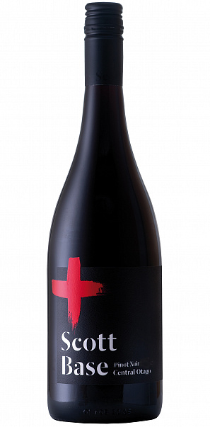 Scott Base Pinot Noir
