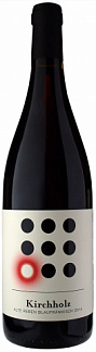 Венингер Кирххольц Блауфренкиш, 2015, Красное, Сухое, 13.5%, 0.75Л.