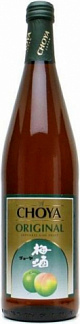 Чойя Ориджинал, 10%, 0.75Л.