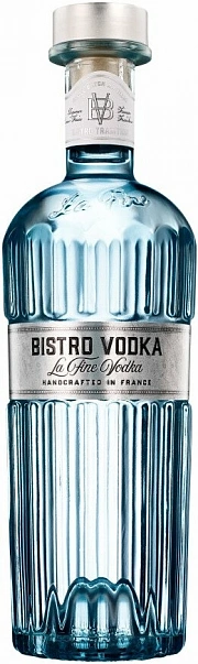 Bistro Vodka