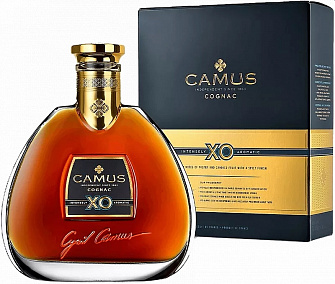 Camus Xo