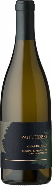 Paul Hobbs Chardonnay Russian River Valley