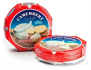 Камамбер Калиф Мягкий 250Г. (Сыр210)