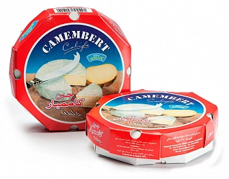Camembert Calife 250G.