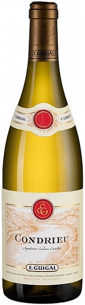 E.guigal Condrieu