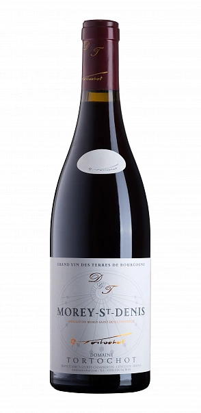 Domaine Tortochot Morey-Saint-Denis