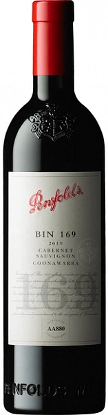 Penfolds Bin 169 Cabernet Sauvignon