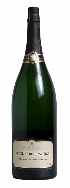Victorine De Chastenay Cremant De Bourgogne Millesime