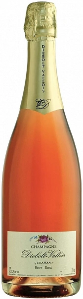 Diebolt-Vallois Rose